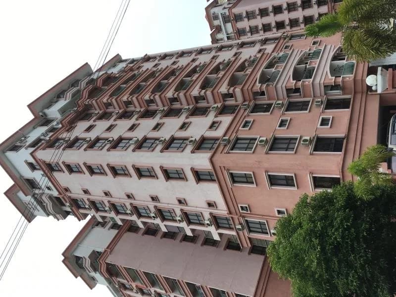 Sensi Borneo Guest House @ Marina Court Resort Condominium - photo 16
