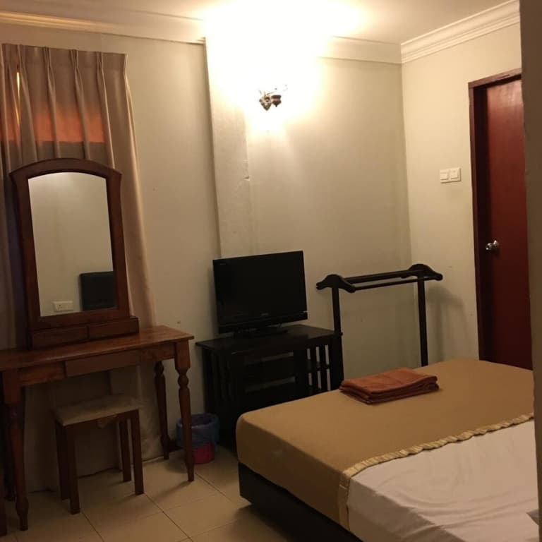 Villa Meriah Kampong Morten - photo 2