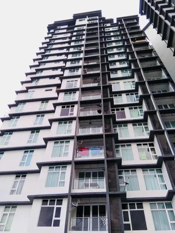 Homestay Ahmad D' Perdana - photo 1