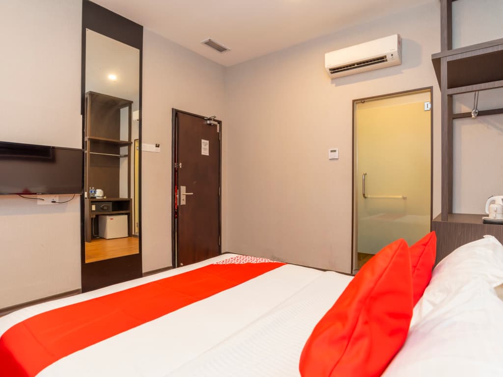 De Sweet Boutique Hotel - photo 6