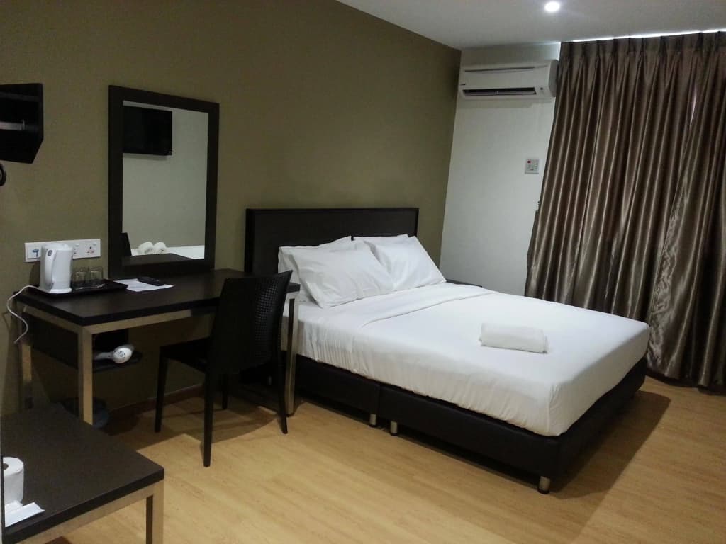 Padungan Hotel - photo 3