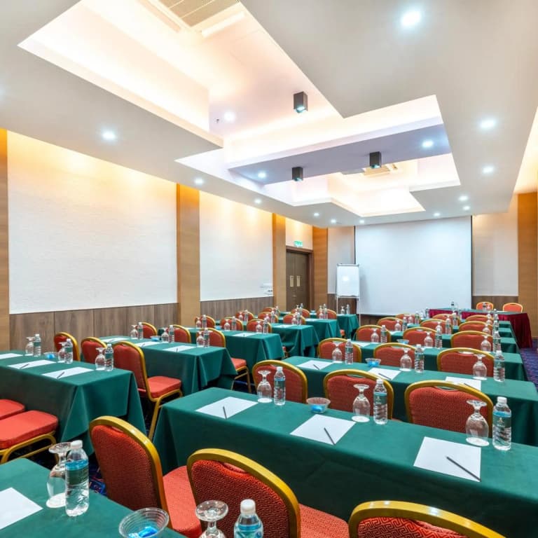 Arena Premier Hotel - photo 13