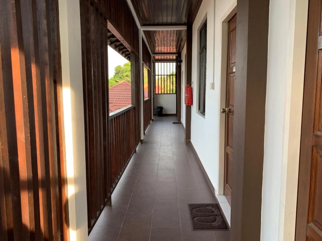 Wan Danisha Villa Inn - photo 20