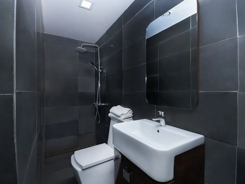 Hotel O Hong Kong Suites - photo 10