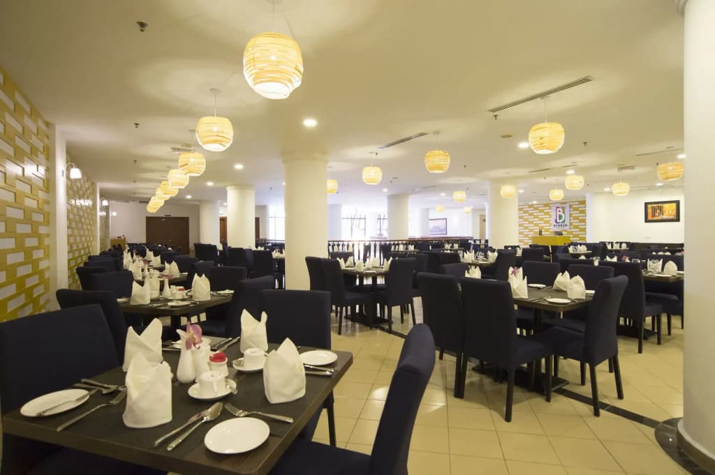 MITC Hotel - photo 24