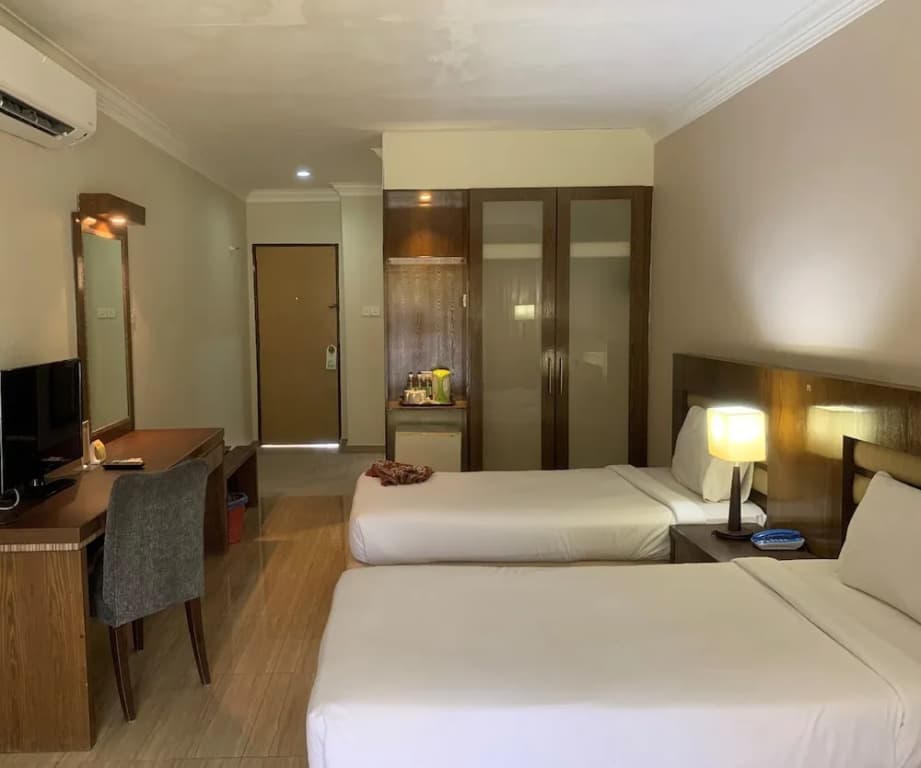 De Palma Inn Kuala Selangor - photo 4