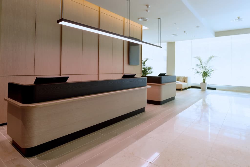 Cititel Express Kota Kinabalu - photo 2