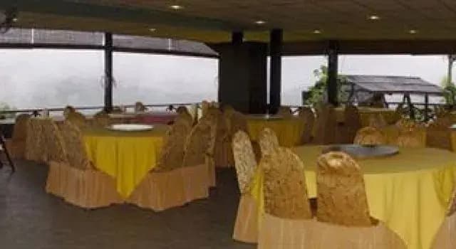 Sabah Tea Resort - photo 27