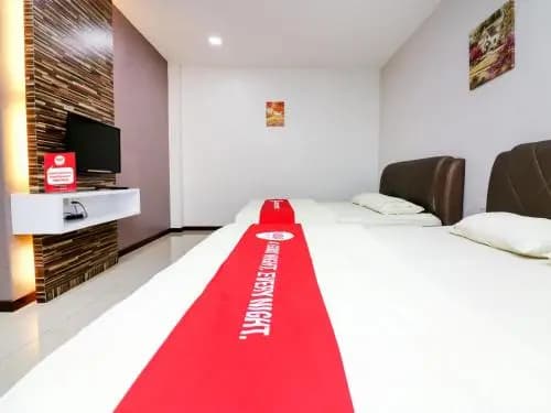 Lim Mini Hotel - photo 3