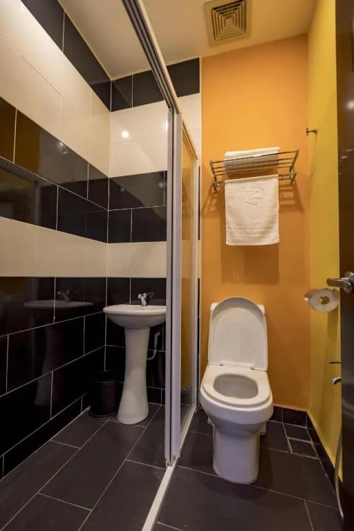 Hamilton Hotel Kajang - photo 9