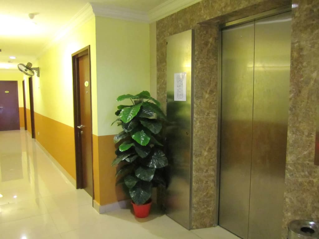 Sun Inns D'mind 3 Seri Kembangan - photo 12