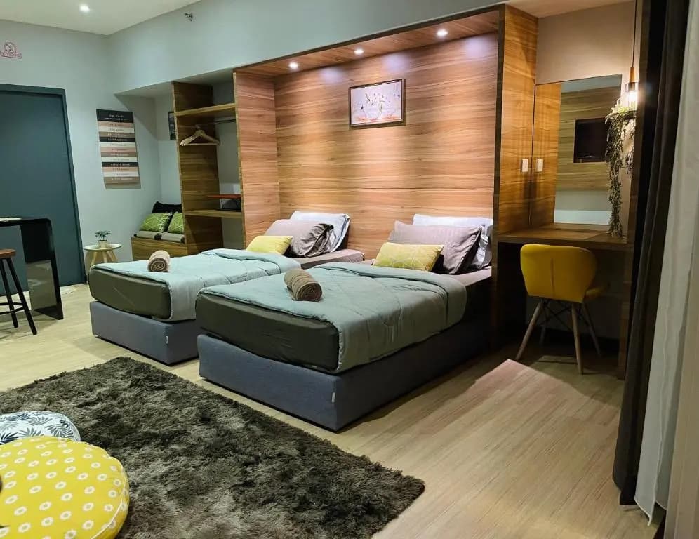 Comfy Residence’s - photo 2
