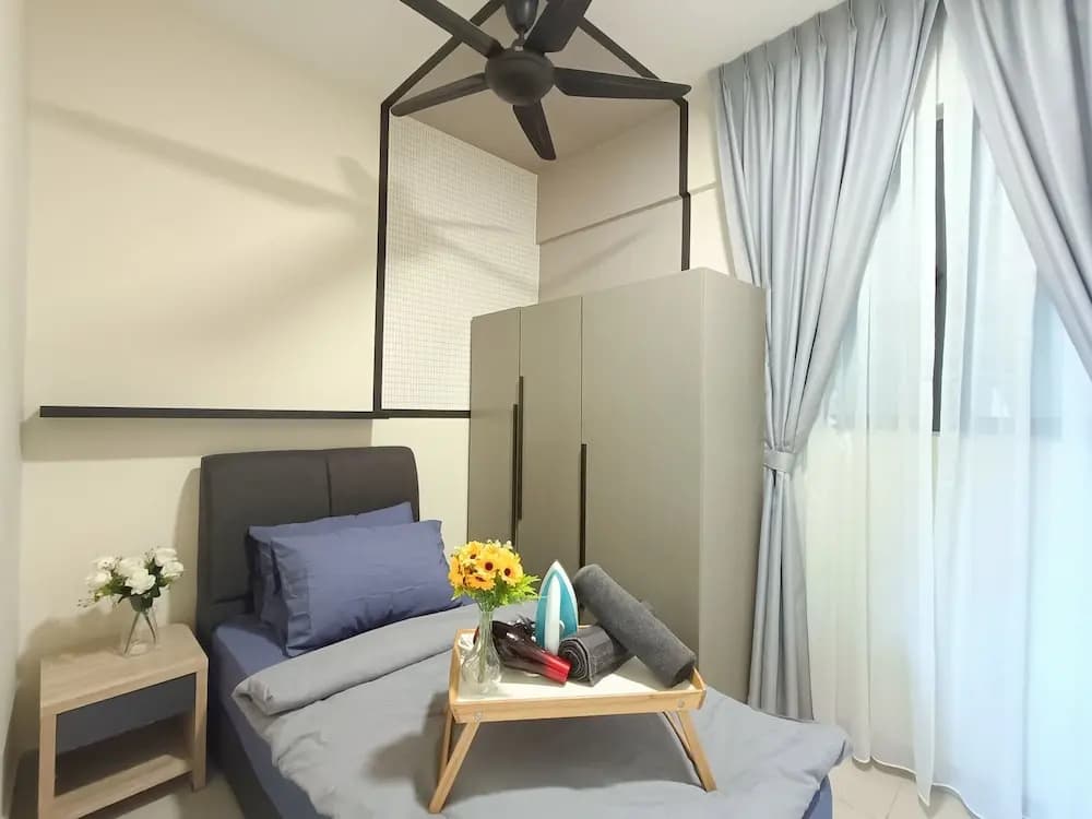 ARC Austin Hills Residensi By Antlerzone - photo 6