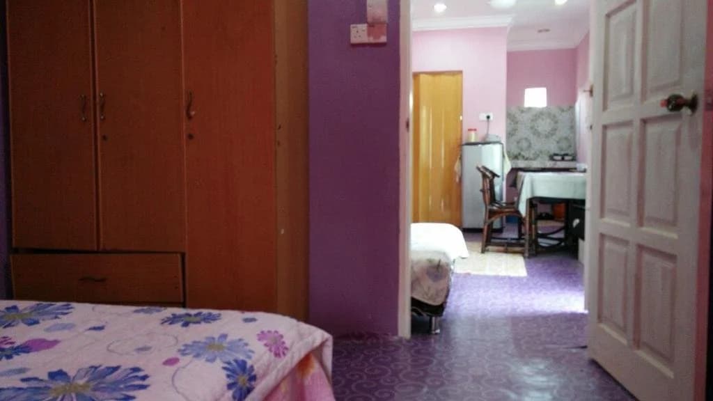 Nur Ainur Inn - photo 13
