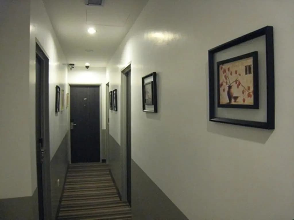 Hotel Zamburger Mariam Melaka - photo 10