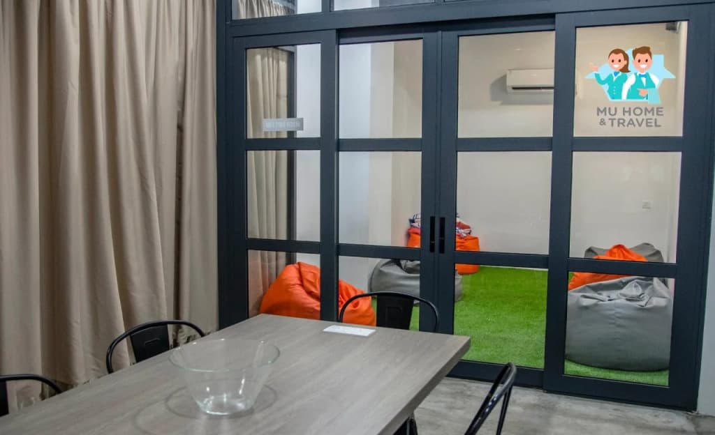 JL Co-Living - photo 2