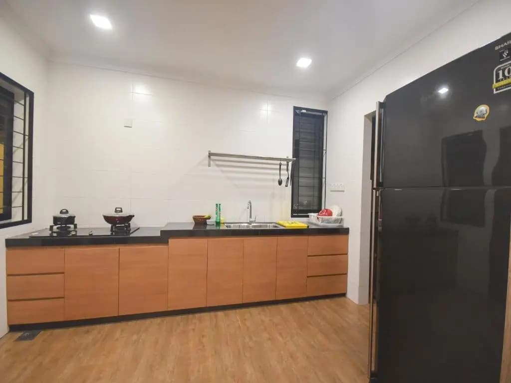JB Luxury Bungalow by Nest Home 10 pax - photo 1