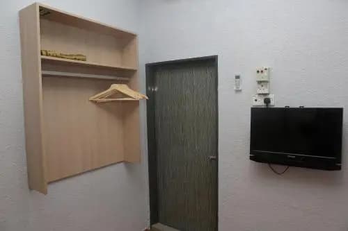 Sri Bayu HomelyStay - photo 10