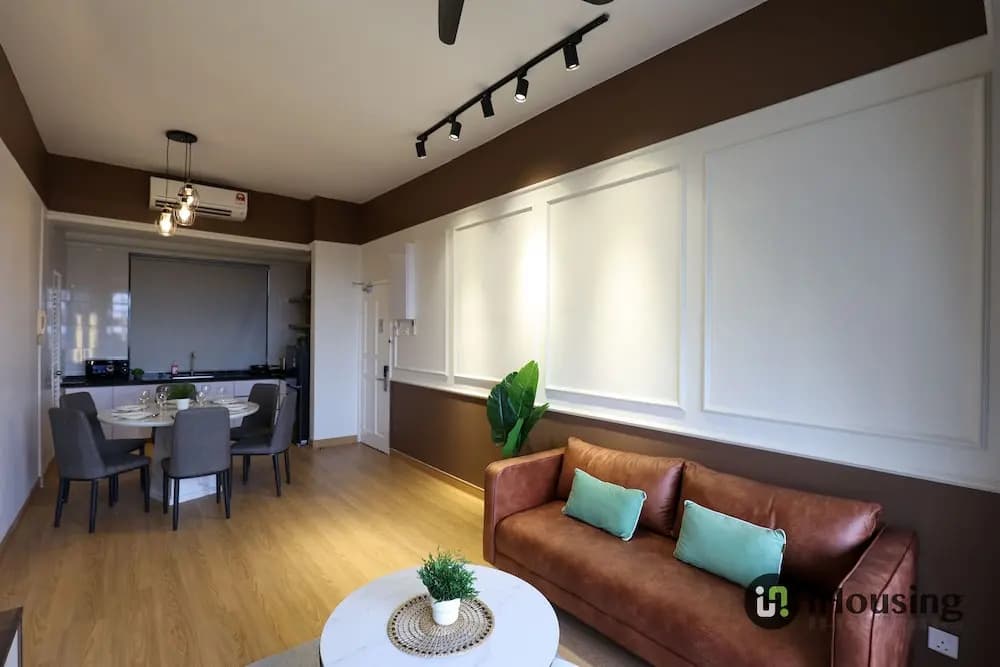 Mahkota Jonker Melaka By I Housing - photo 25