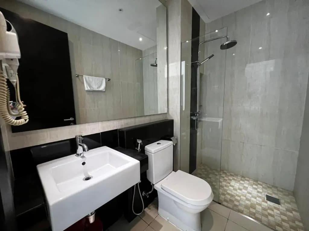 Mio Boutique Hotel Melaka - photo 37