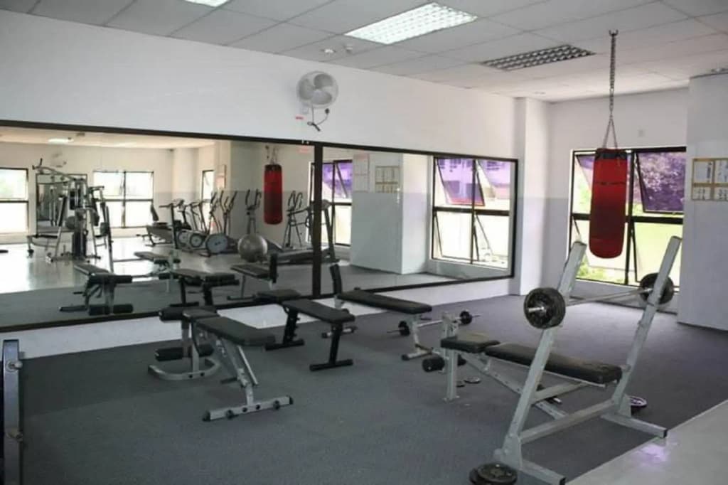 KK-Suites Residence @ Marina Court - photo 14