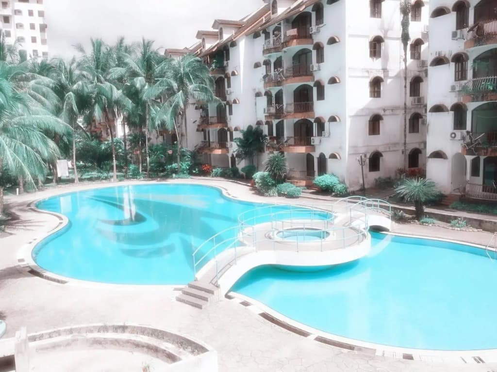 Condo Asia - photo 8