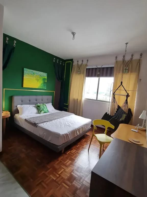 Ampang Hilir KL City Boutique Residence - photo 6