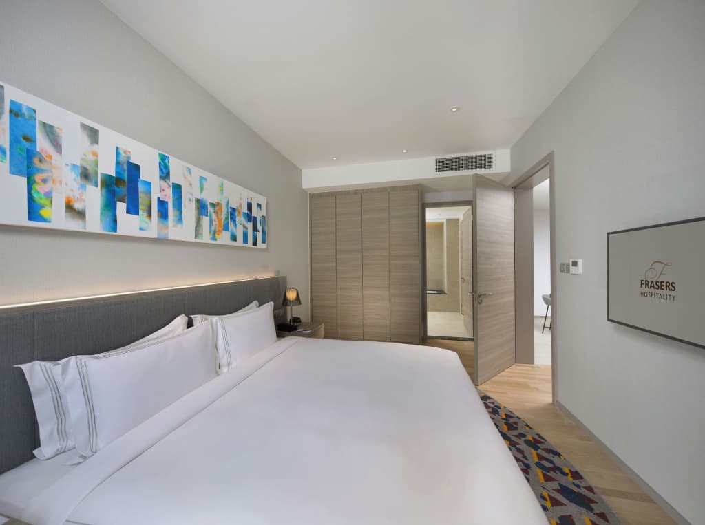 Capri by Fraser Johor Bahru - photo 2