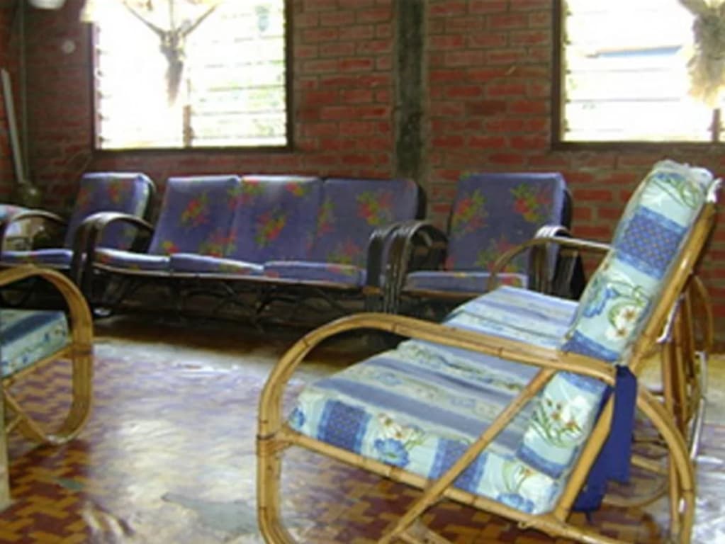 Tanak Nabalu Homestay - photo 9