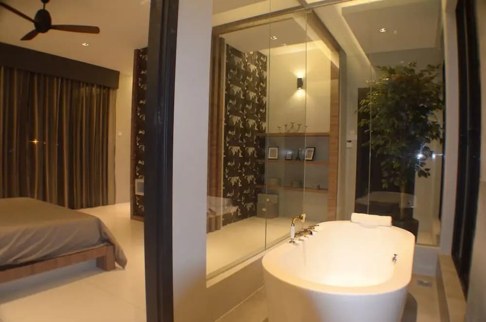 Atlantis Pool Villa Ipoh - photo 11