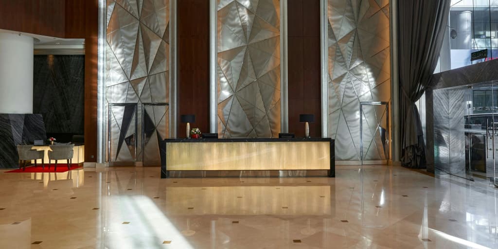 InterContinental Kuala Lumpur by IHG - photo 39