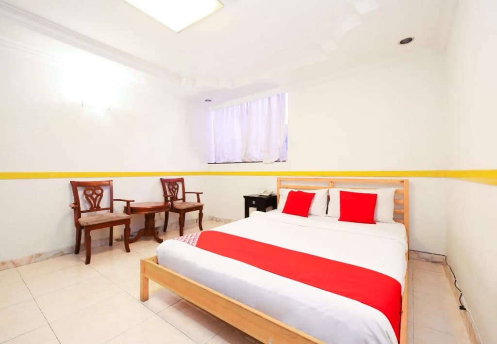 The Dream Hotel Kuala Lumpur - photo 3