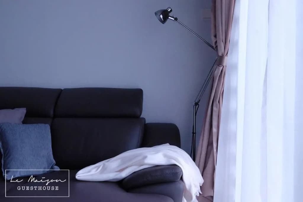 Jomstay Majestic Ipoh Suites - photo 4