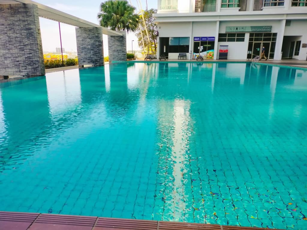 Cyberjaya Shaftesbury 2 - photo 8