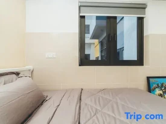Sunway Grid Dream Nook 3pax 2BR Legoland - photo 11