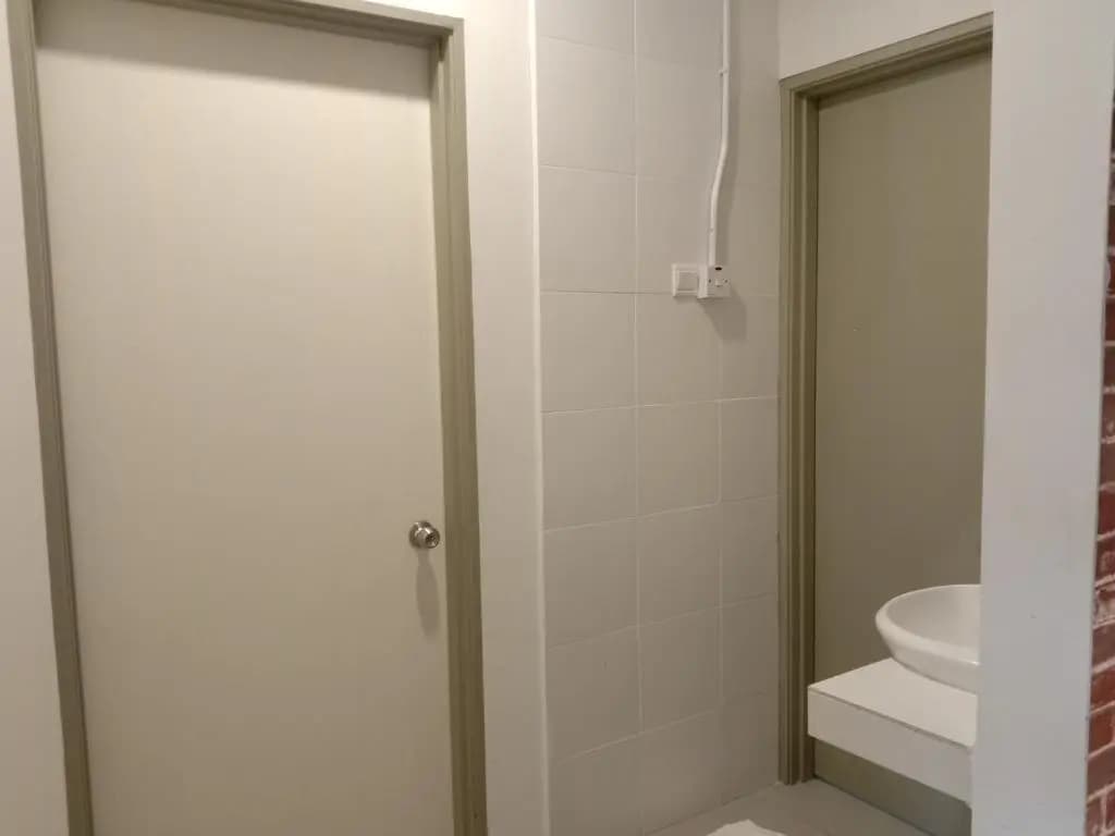 Cameron Highlands Pasar Malam View 2 rooms Apartment Barrington Square Golden Hills - photo 8