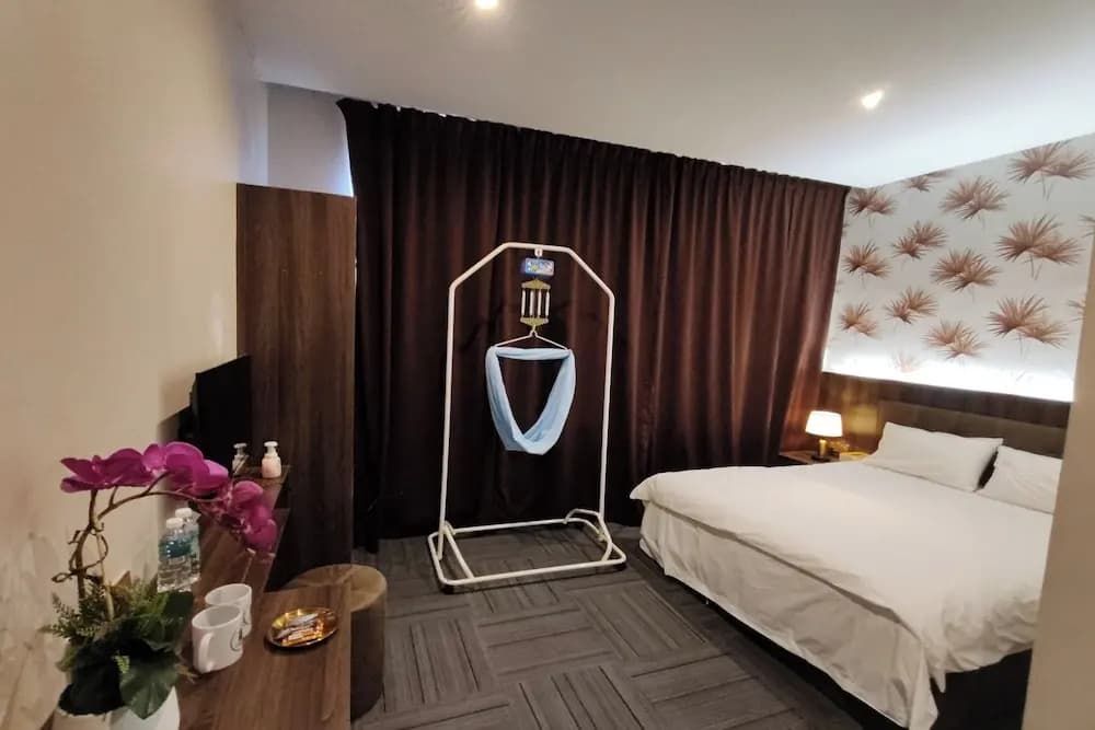 Casa Colney Hotel Ipoh - photo 7
