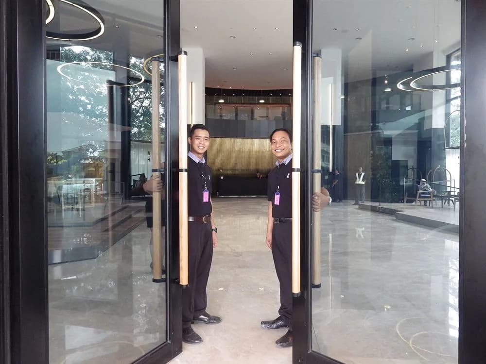Concept by WEIL Hotel - photo 24
