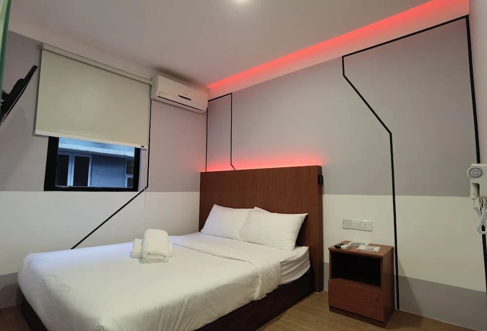 GG Hotel Bandar Sunway - photo 6