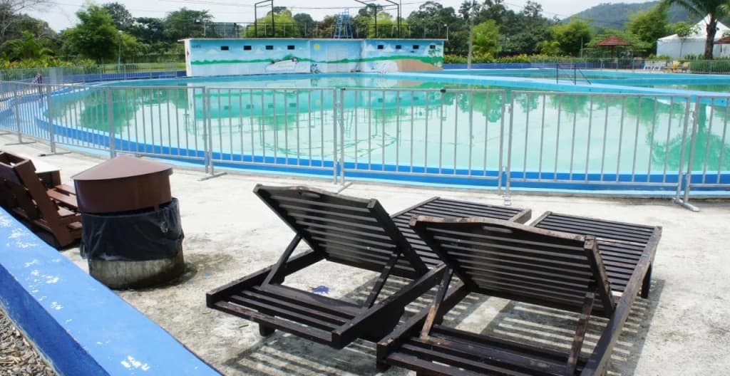 Semenyih Eco Venture Resort & Recreation - photo 7