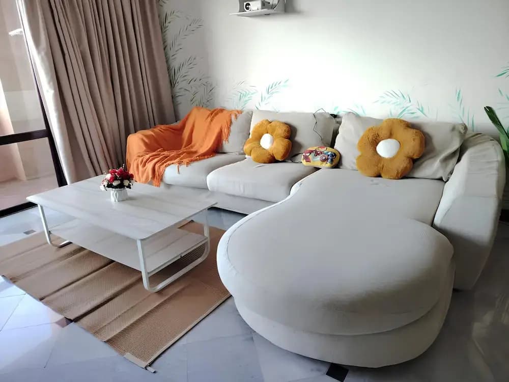 Natol Homestay-Riverbank Suites High Rise City Centre - photo 19