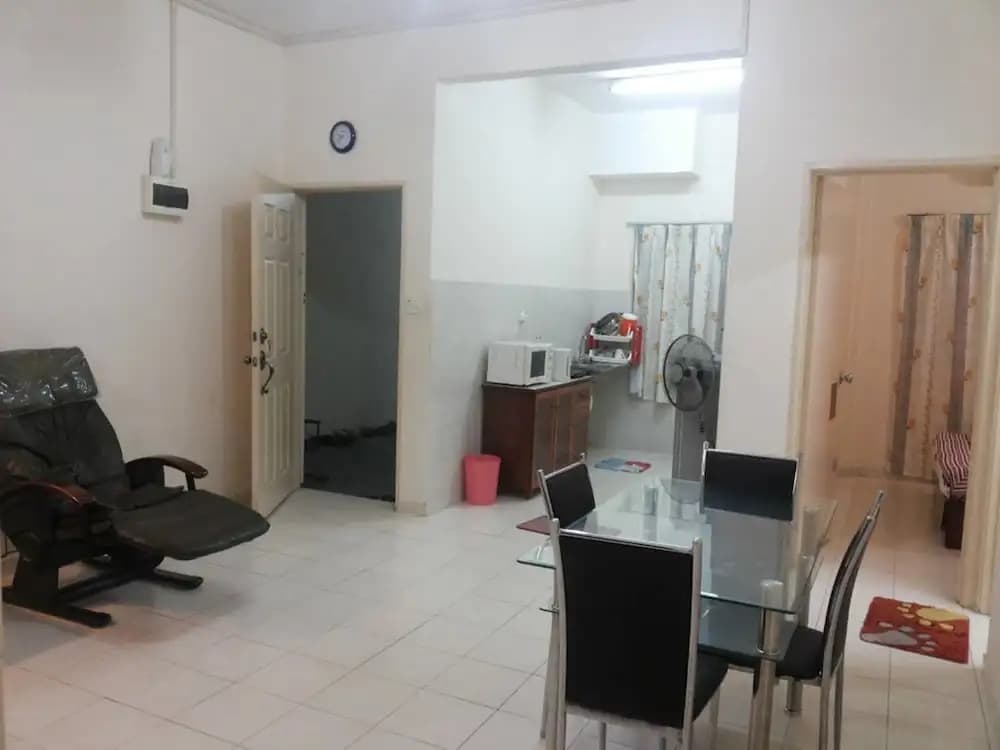 Jeffrey Homestay Ipoh J at Lost World Of Tambun - photo 17