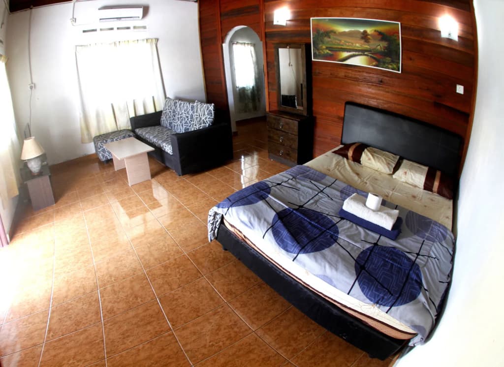 Rainbow Lodge Langkawi - photo 6