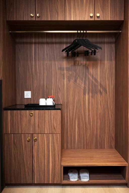Monocolo Boutique Hotel - photo 4