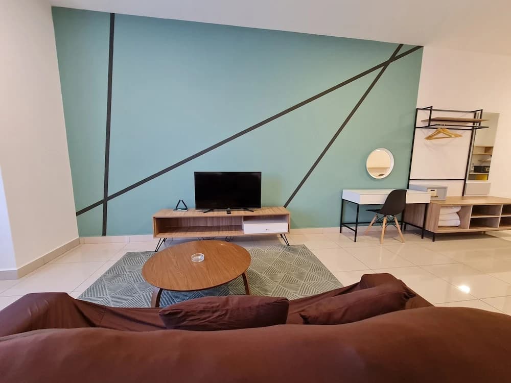 Damen Homestay - photo 1