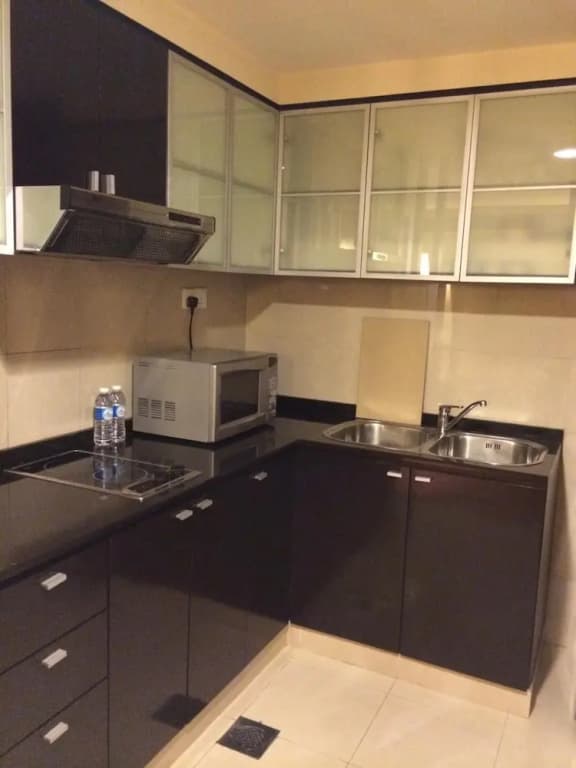 New Town Suites at Bandar Sunway - photo 19