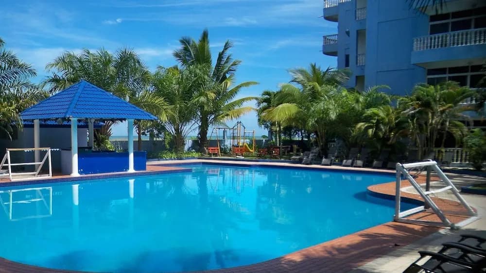 Sanctuary Resort - photo 50