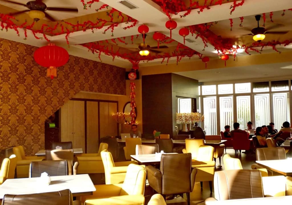 My Dream Hotel - photo 11
