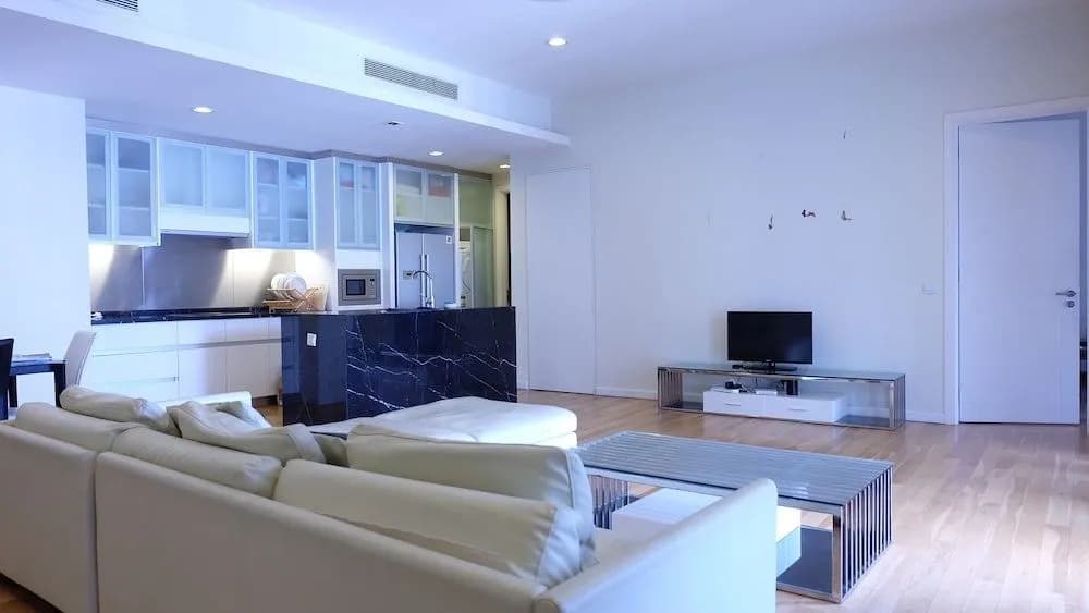 Resort Style Apartment Suites KLCC - photo 5
