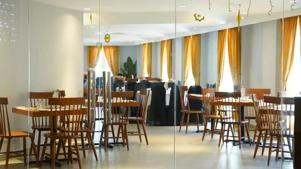 Kaizen Hotel  & Suites Melaka - photo 16